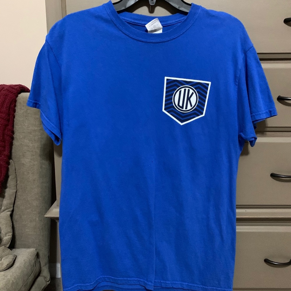 University of Kentucky T-shirt